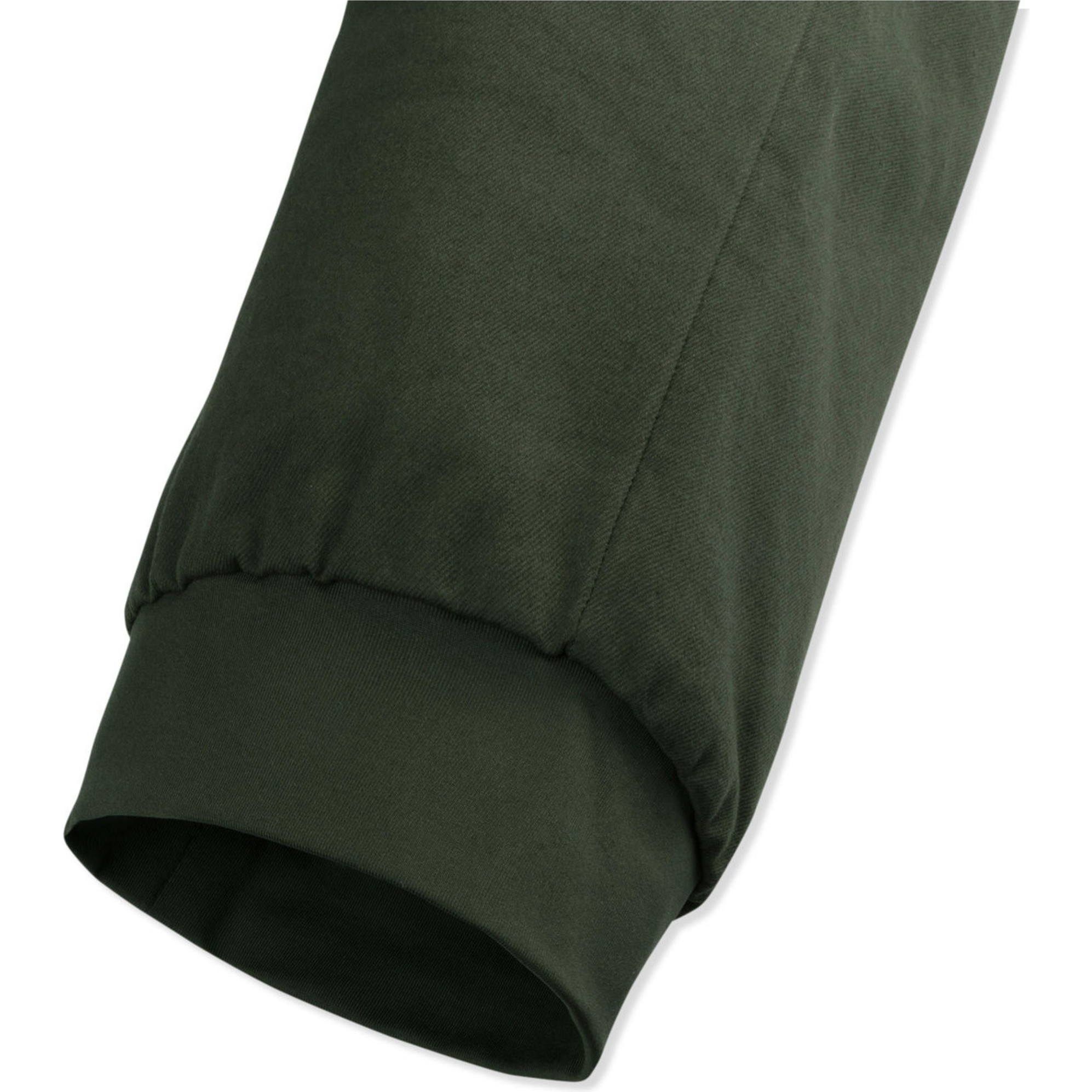2023 Musto Womens BR2 Sporting Breeks CWTR042 - Dark Moss