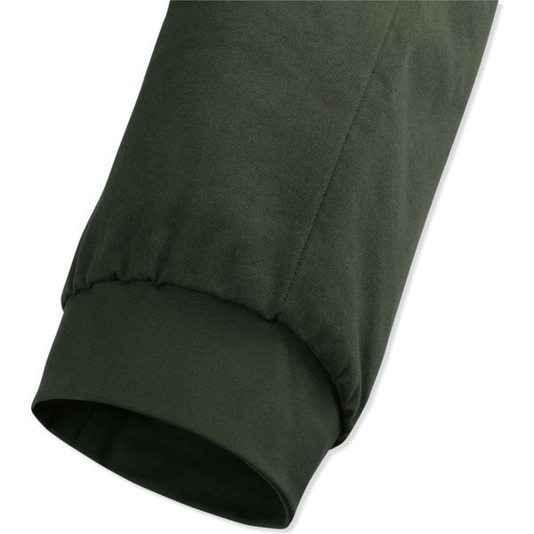 2023 Musto Womens BR2 Sporting Breeks CWTR042 - Dark Moss