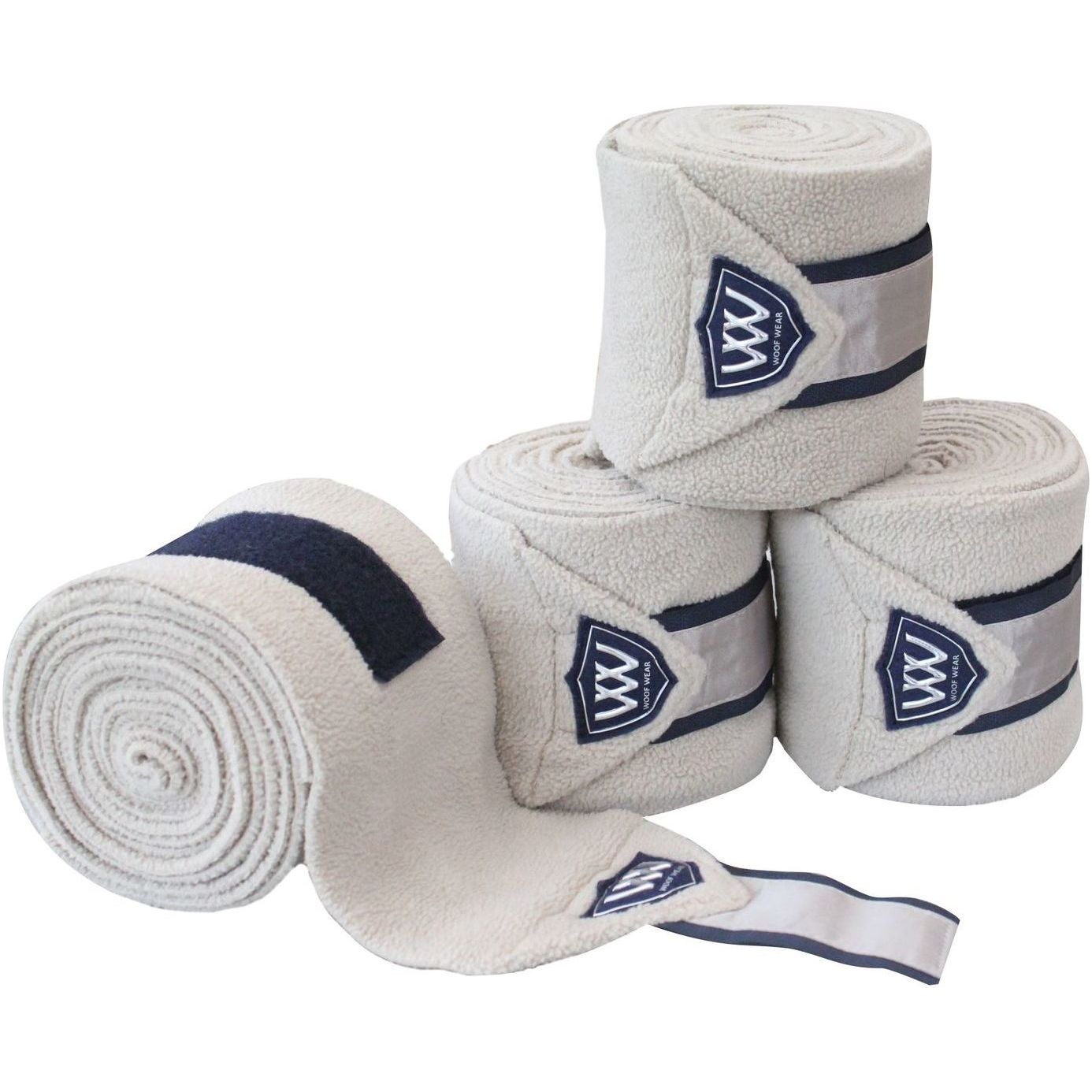 Woof Wear Bandages Polo Vision - Champagne