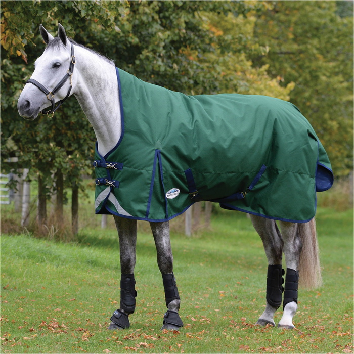 ComFiTec Plus Dynamic II Detach-A-Neck Medium/Lite