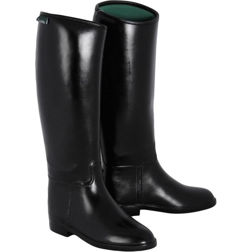 Dublin Universal Hohe Stiefel