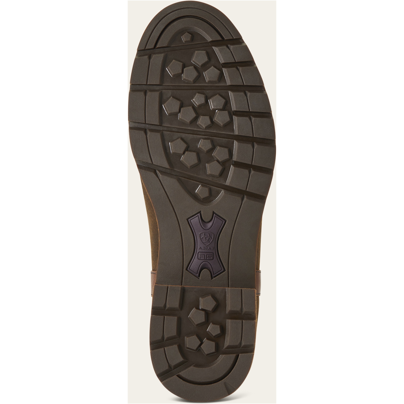 Ariat Womens Wexford Waterproof Boots 10024949 - Java