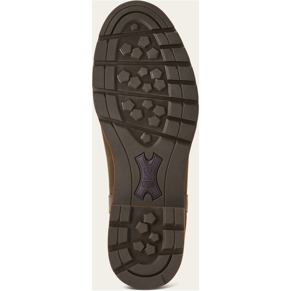 Ariat Womens Wexford Waterproof Boots 10024949 - Java