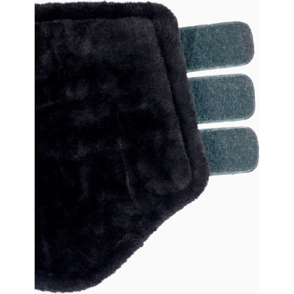 2024 PS of Sweden Brushing Boots Premium 1420-010-685 - Midnight Green