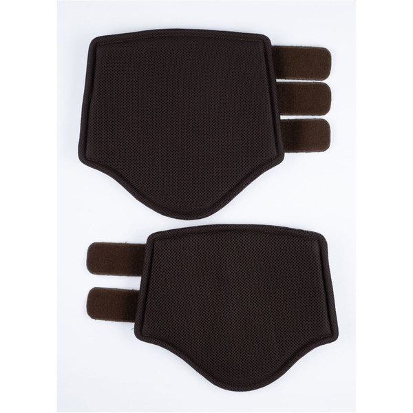 PS of Sweden Brushing Boots Premium Mesh 1420-013-847 - Coffee