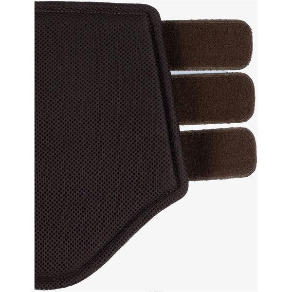 PS of Sweden Brushing Boots Premium Mesh 1420-013-847 - Coffee