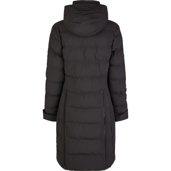 Pikeur Womens Rain Coat 6021 - Black