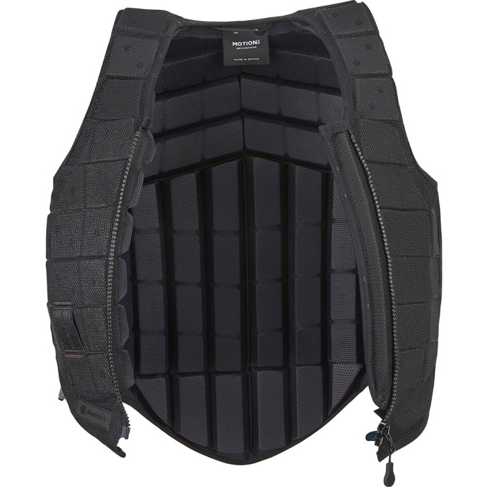 Racesafe Motion 3.0 Body Protector | The Drillshed