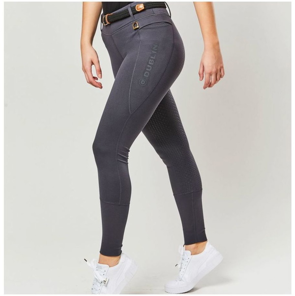 Collant D'équitation Femme Cool It Tous Les Jours Dublin