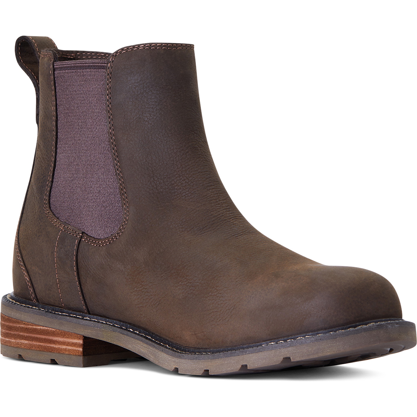 Ariat Hombres Wexford H20 Botas Java