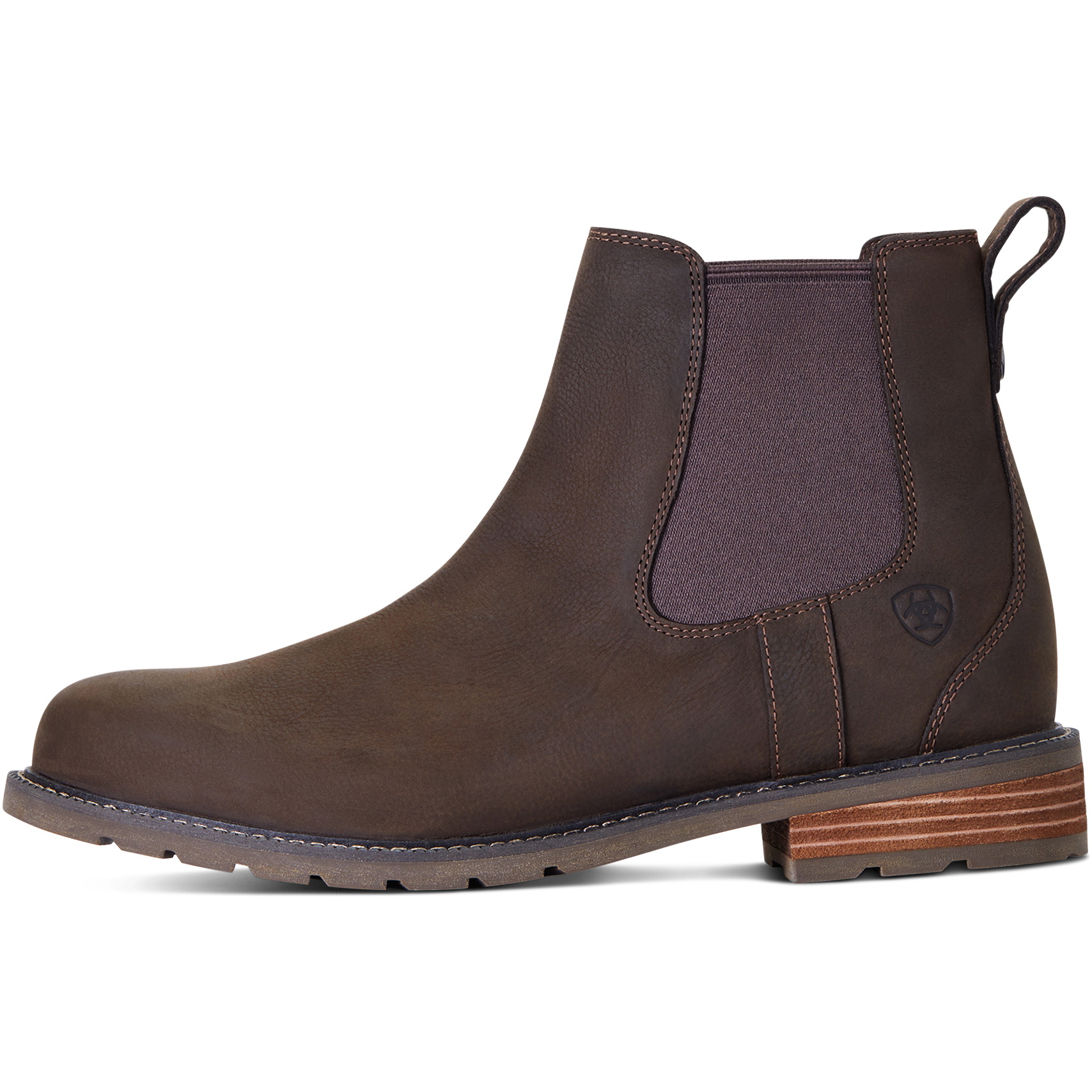 Ariat Hombres Wexford H20 Botas Java