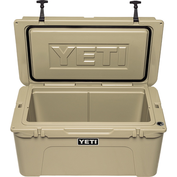Yeta Word Box 2025 YETI Tundra 65 Cool Box 70000000017 - Tan - Accessories ...