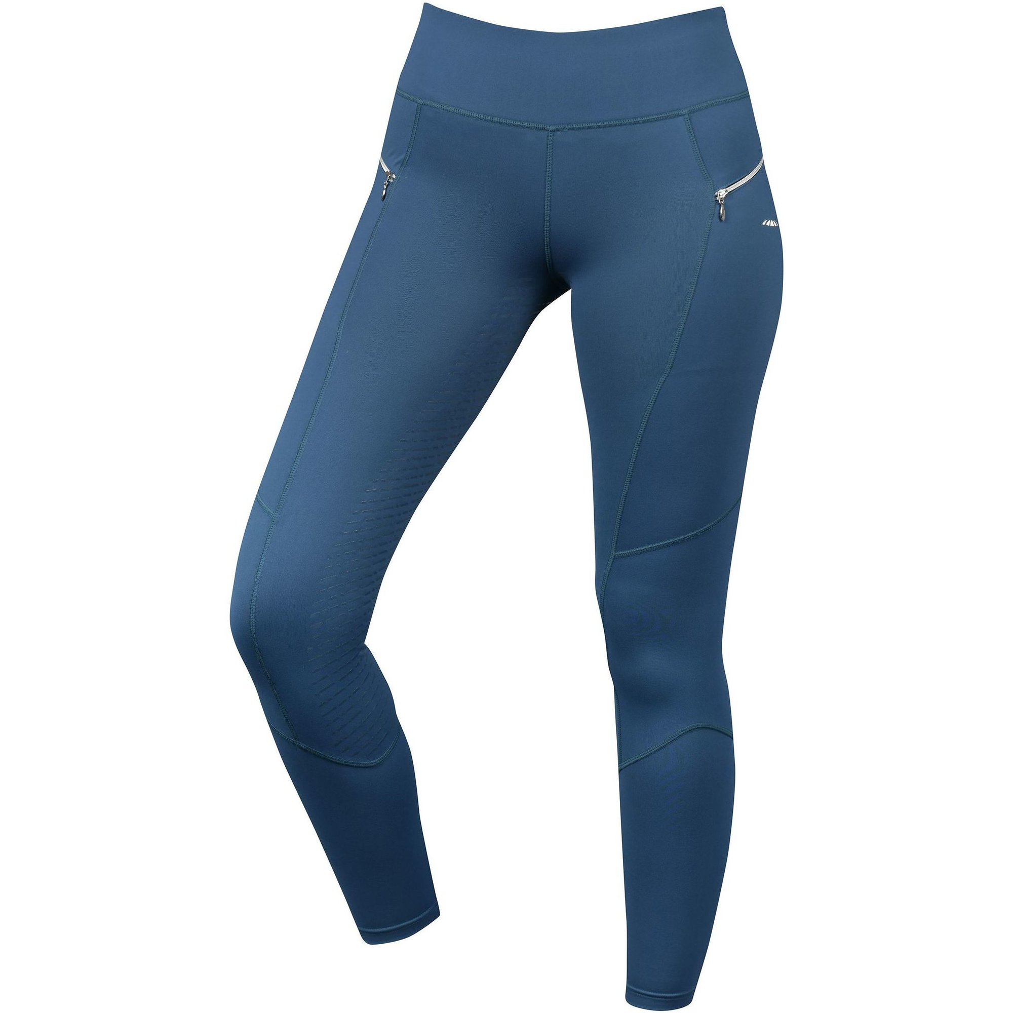 Weatherbeeta Womens Veda Technical Tights 10109910 - Teal