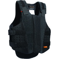 Mens Air Mesh Body Protector
