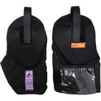 Air Mesh Shoulder Pads