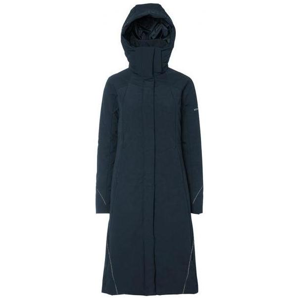 2022 Mountain Horse Womens Alicia Coat 33590 - Navy