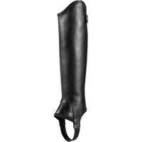 Concord Chaps Smooth Black