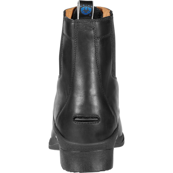 Ariat Devon Pro VX Short Riding Boots Black