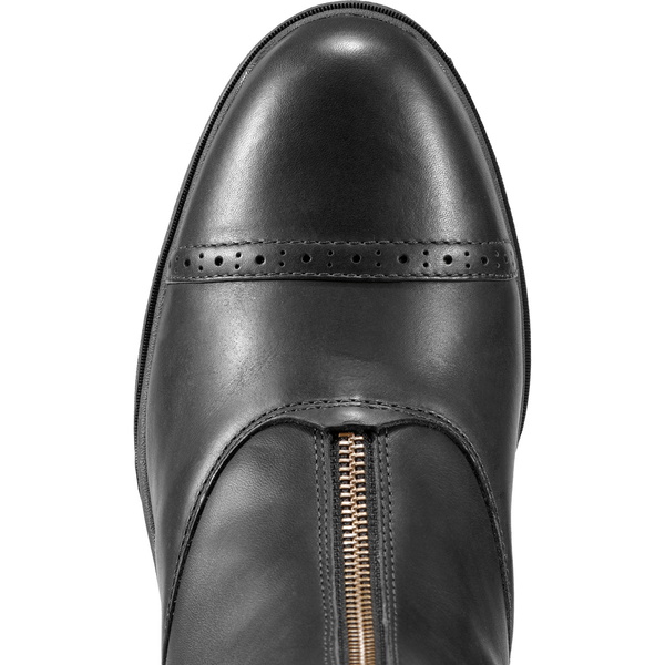 Ariat Devon Pro VX Short Riding Boots Black