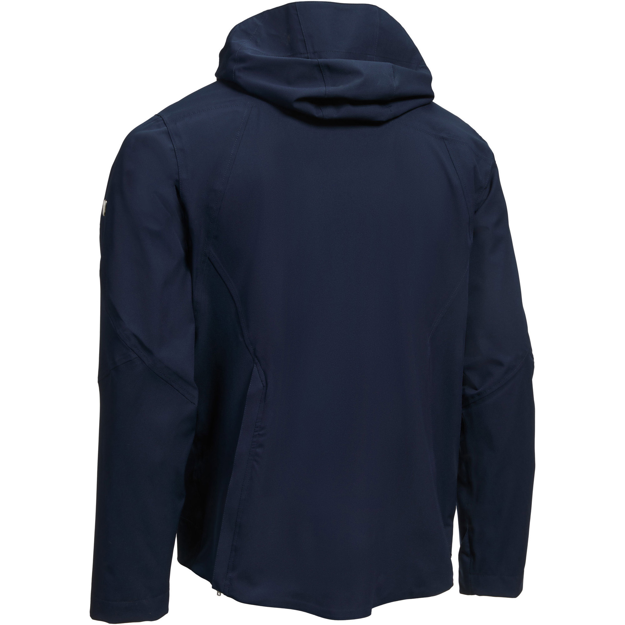 Ariat Herren Küsten H2O Jacke 10030340 - Navy