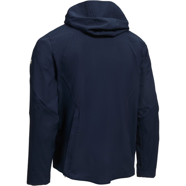 Ariat Herren Küsten H2O Jacke 10030340 - Navy