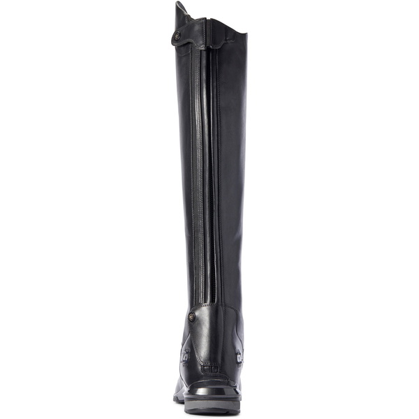 Ariat Womens Nitro Max Long Riding Boots 10031676 - Black