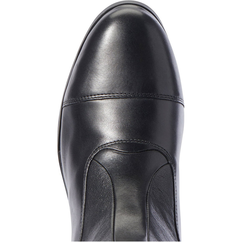 Ariat Damen Nitro Max Lange Reitstiefel 10031676 - Schwarz
