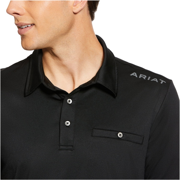 Ariat Homme Ariat Norco 10030350 - Noir