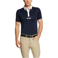 Herren Ariat Show Shirt