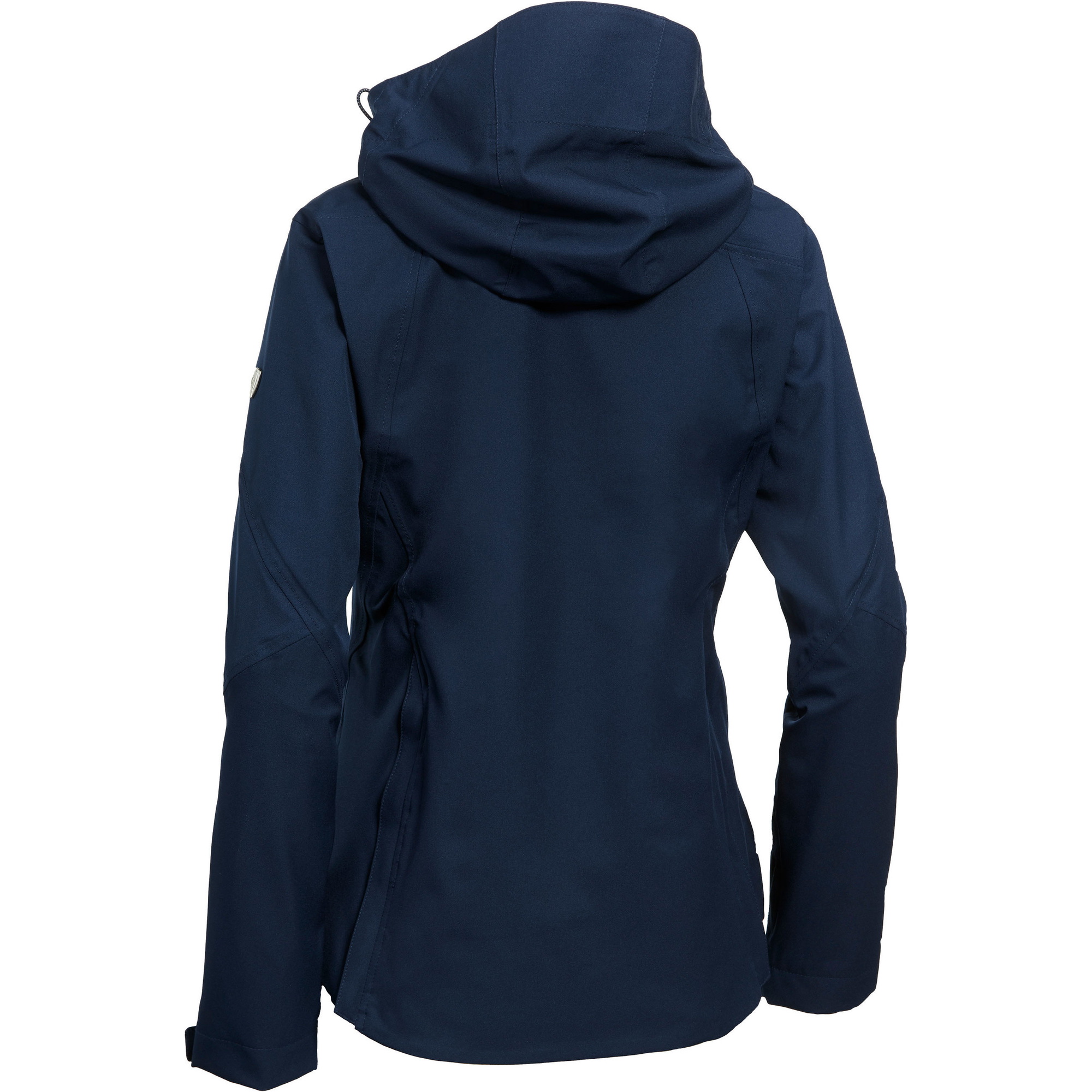 Ariat Damen Küsten H2O Jacke 10030486 - Navy