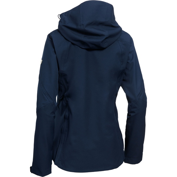 Ariat Womens Coastal H2O Jacket 10030486 - Navy
