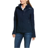 Womens Coastal H2O Jacket