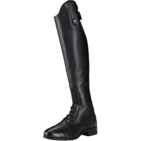 Womens Heritage Contour II Field Zip Long Riding Boots