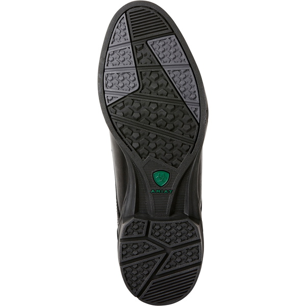 Ariat Heritage Iv Ariat Schwarz