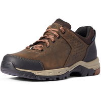 Womens Skyline Low Waterproof Shoes