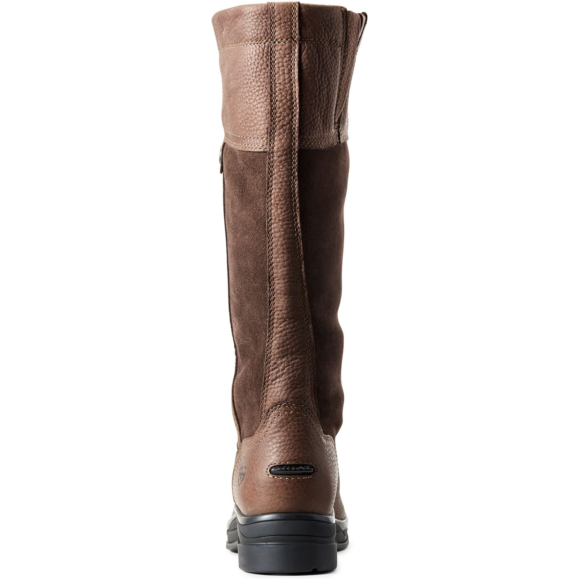 Ariat Windermere Ii H20 Country Stiefel Dunkelbraun