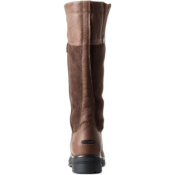 Ariat Windermere Ii H20 Country Stiefel Dunkelbraun
