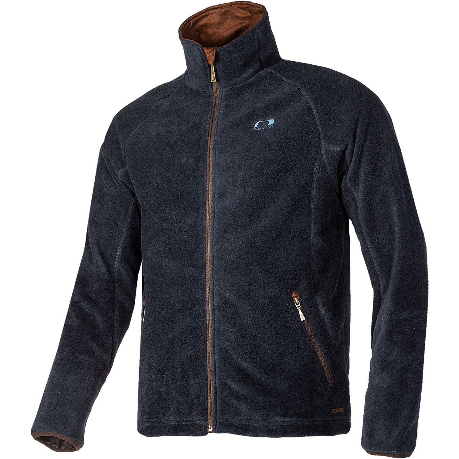 Baleno Watson Wasserdichtes Fleece - Navy