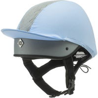 Esme JS1 Pro Riding Skull & Headband