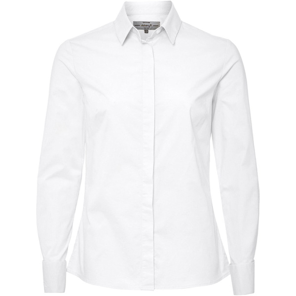 Dubarry Womens Daffodil Country Shirt White