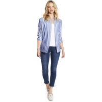 Womens Violet Shirt