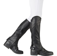 Childrens Stretch Fit Half Chaps
