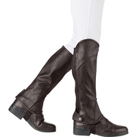 Childrens Stretch Fit Half Chaps