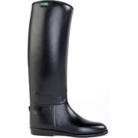 Universal Tall Boots Black