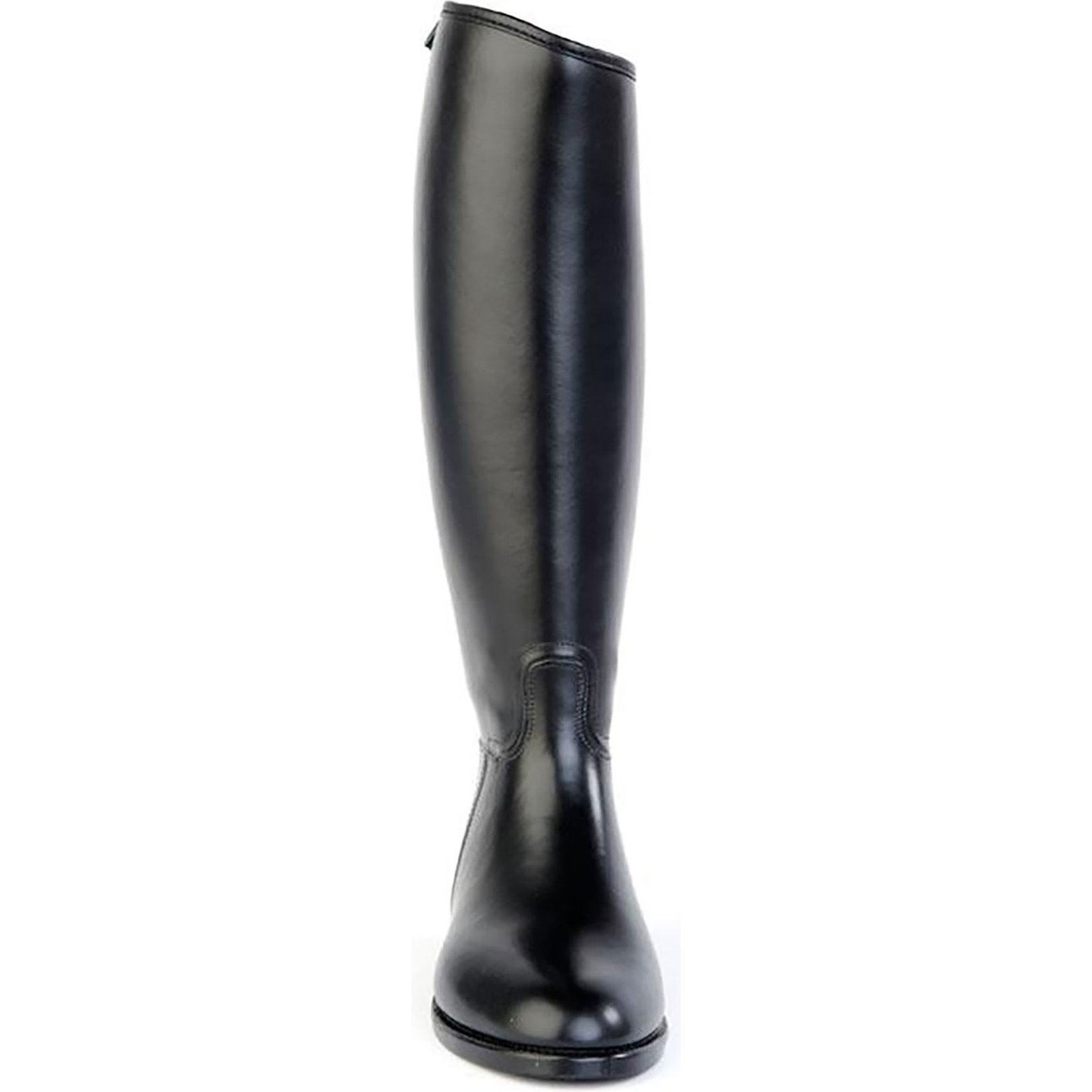 Dublin Childrens Universal Tall Boots Black