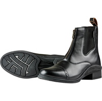 Childrens Altitude Zip Boots
