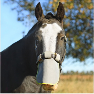 Equilibrium Field Relief Muzzle Protector Grey