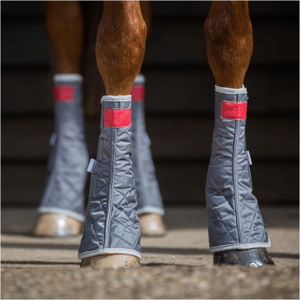 Equilibrium Magnetchaps - Grau