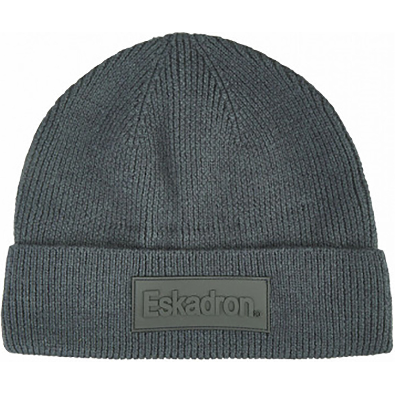 Eskadron Strickmütze 863186 - Antikgrün