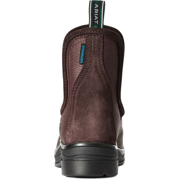 Ariat Womens Keswick H2O Dark Brown 10034421